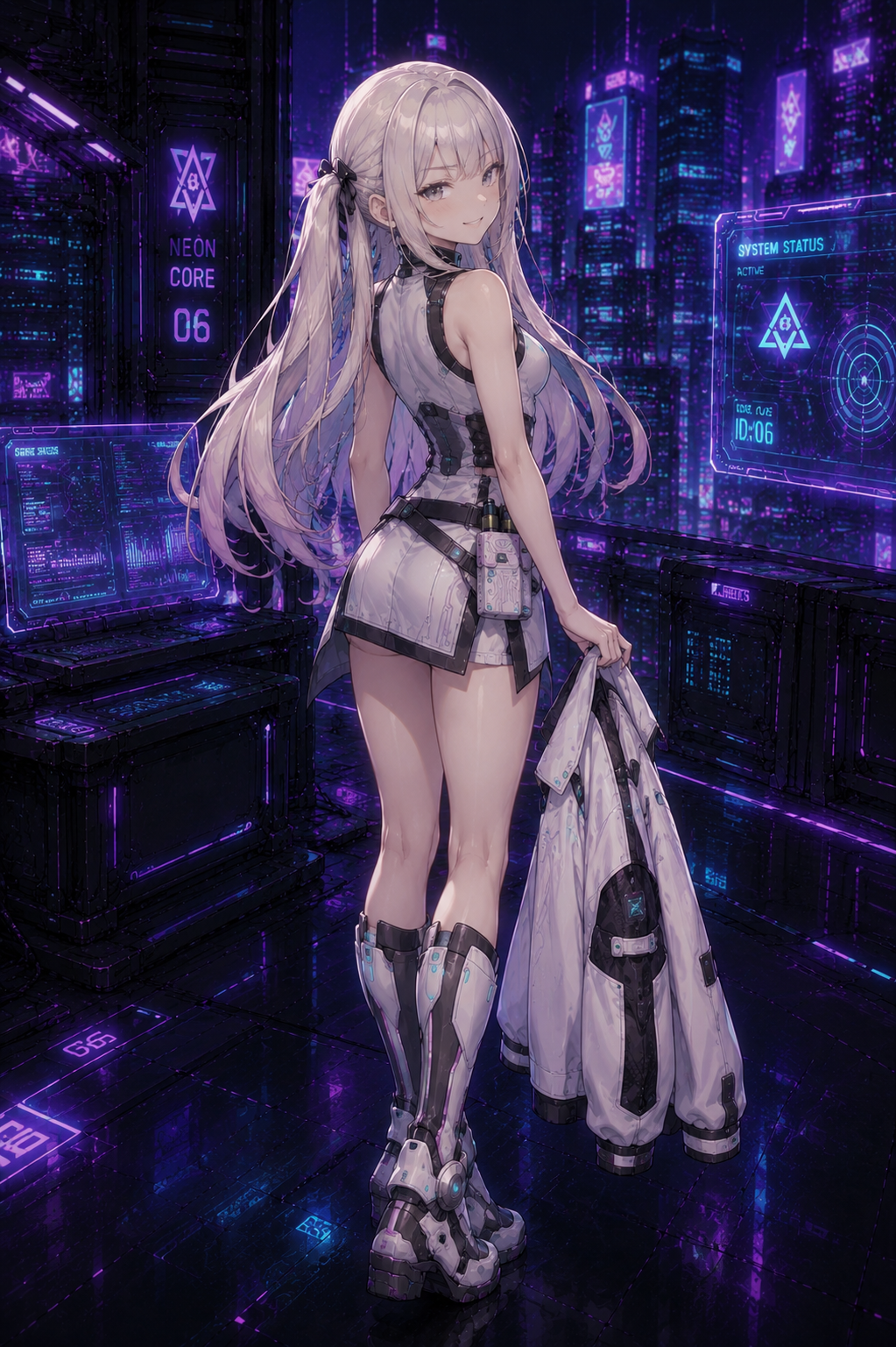 作品イメージ