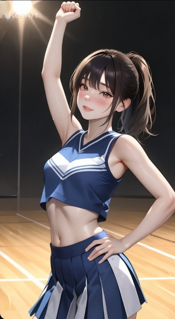 作品イメージ