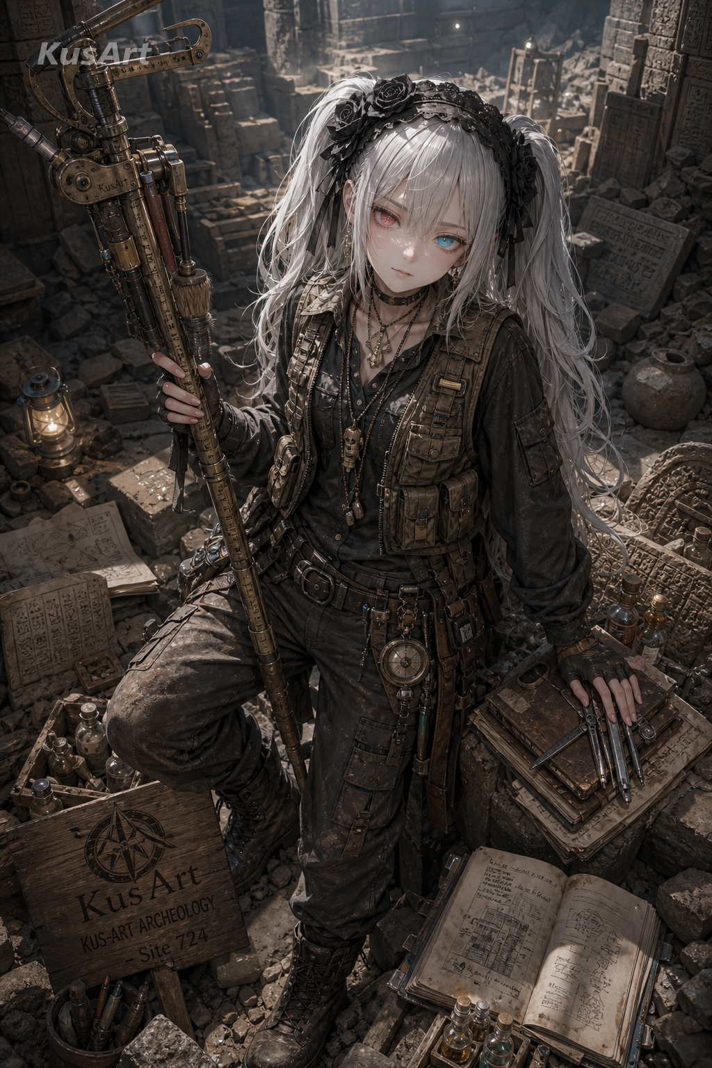 作品イメージ