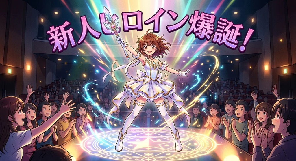 作品イメージ