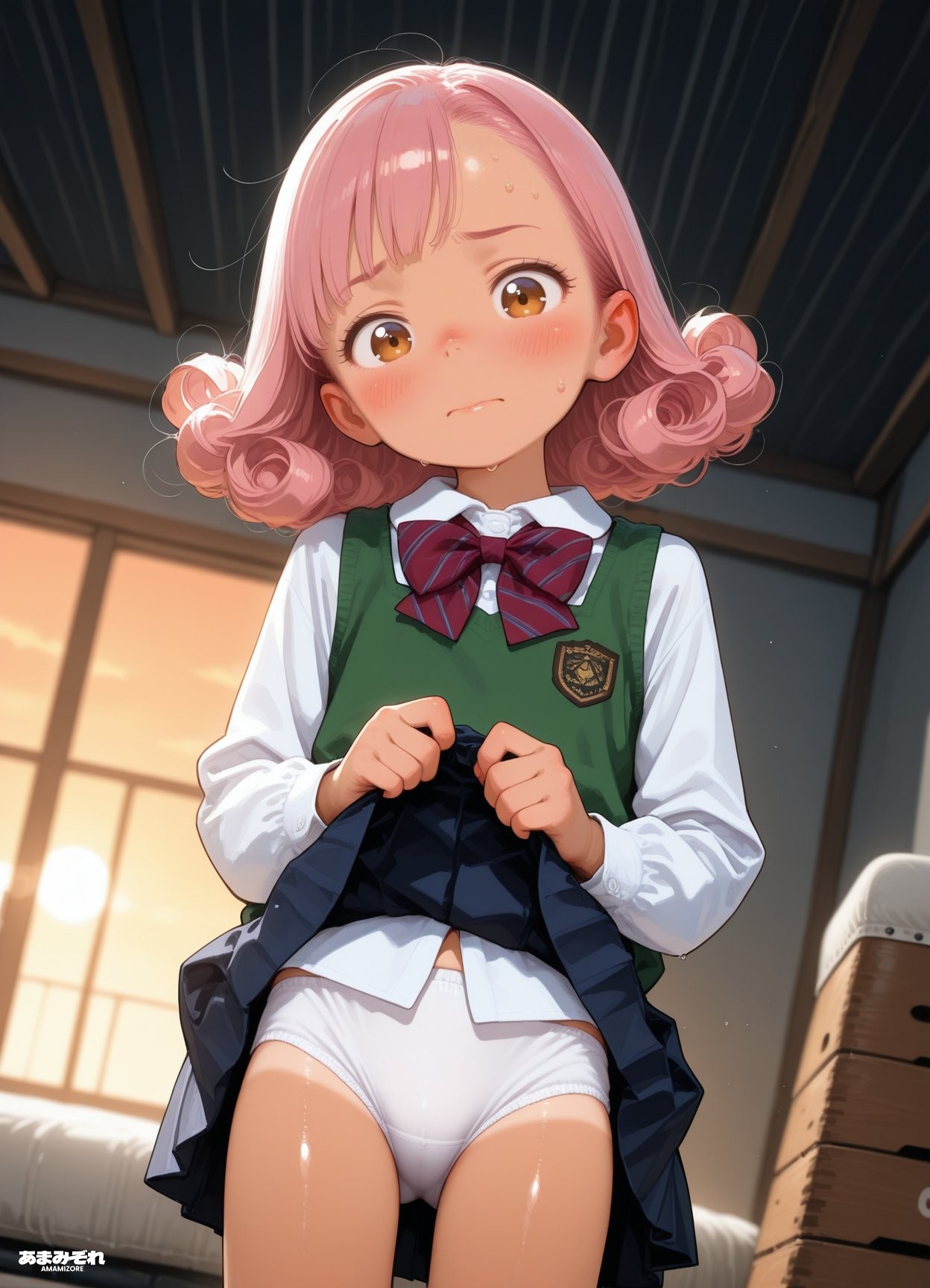 作品イメージ