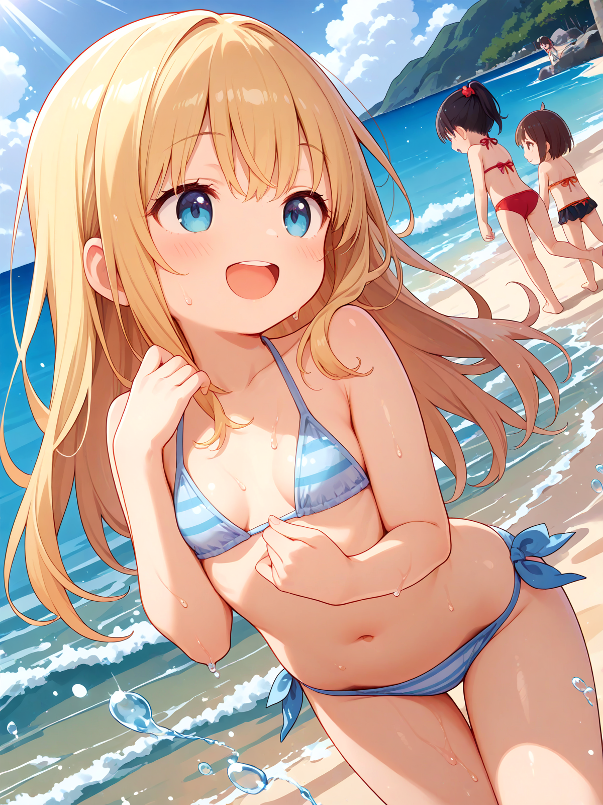 作品イメージ