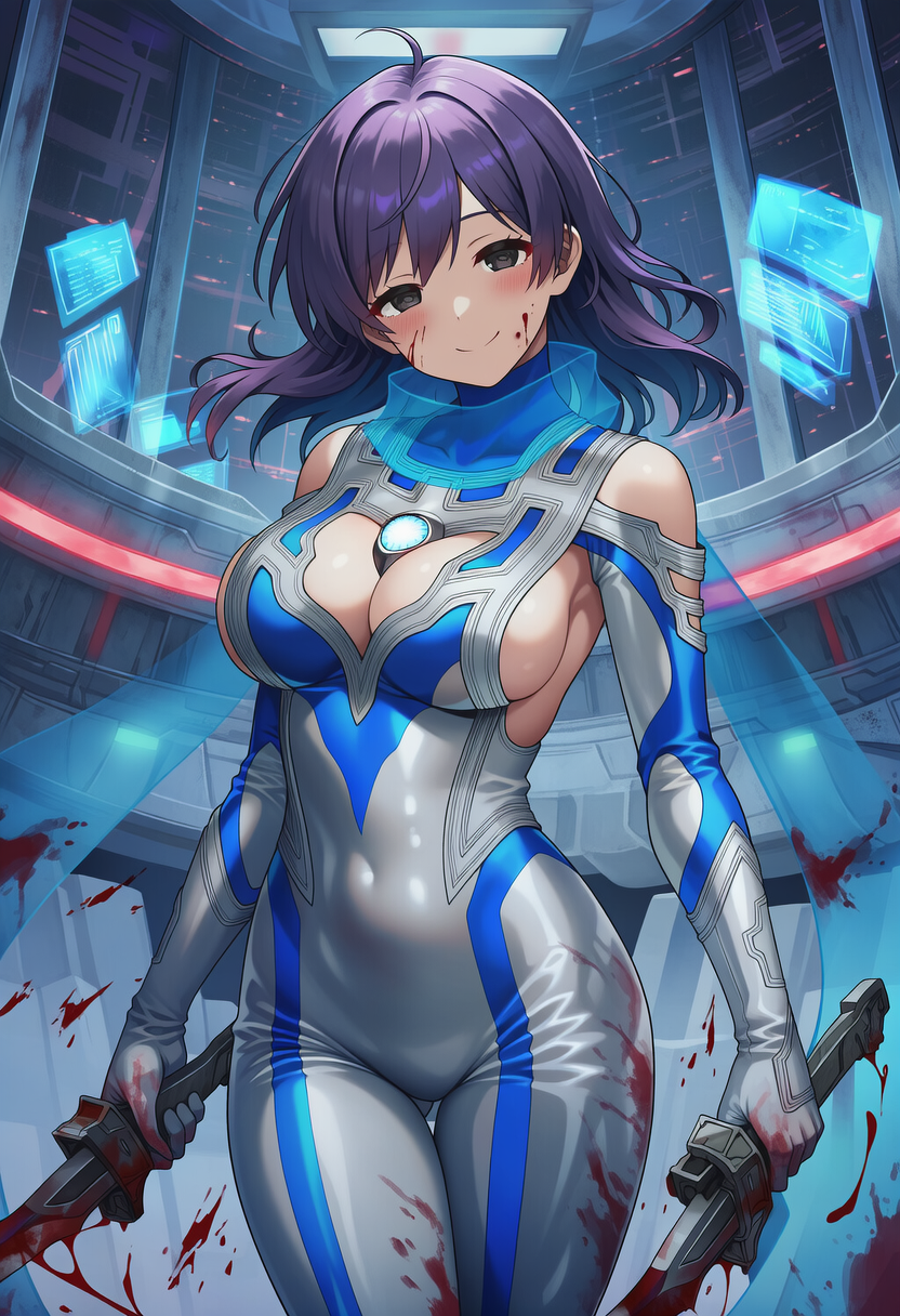 作品イメージ