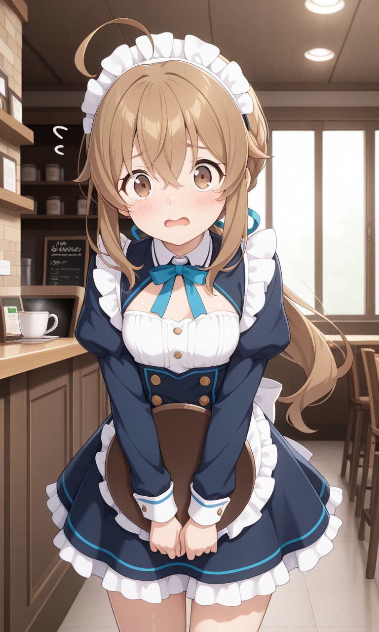 作品イメージ