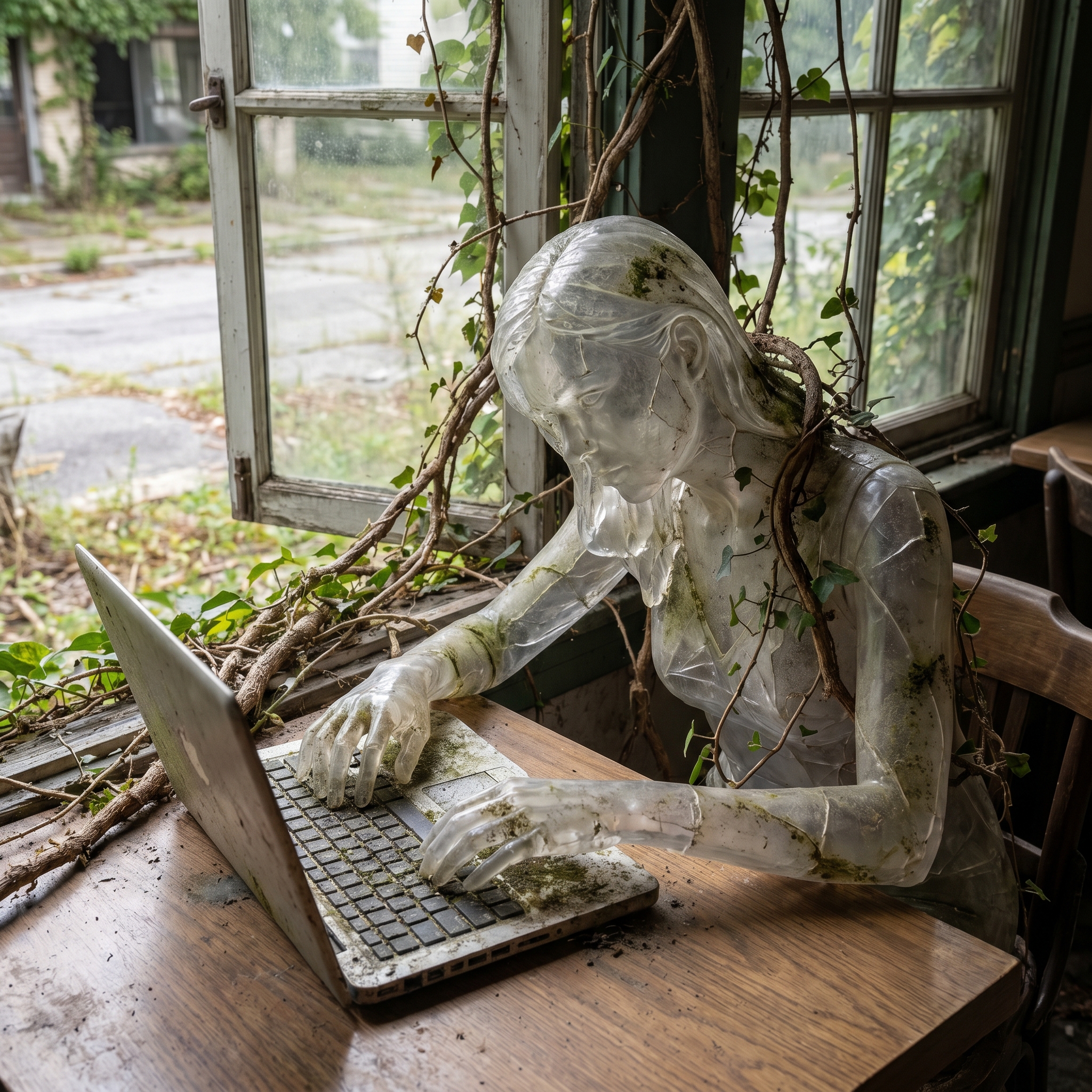 作品イメージ
