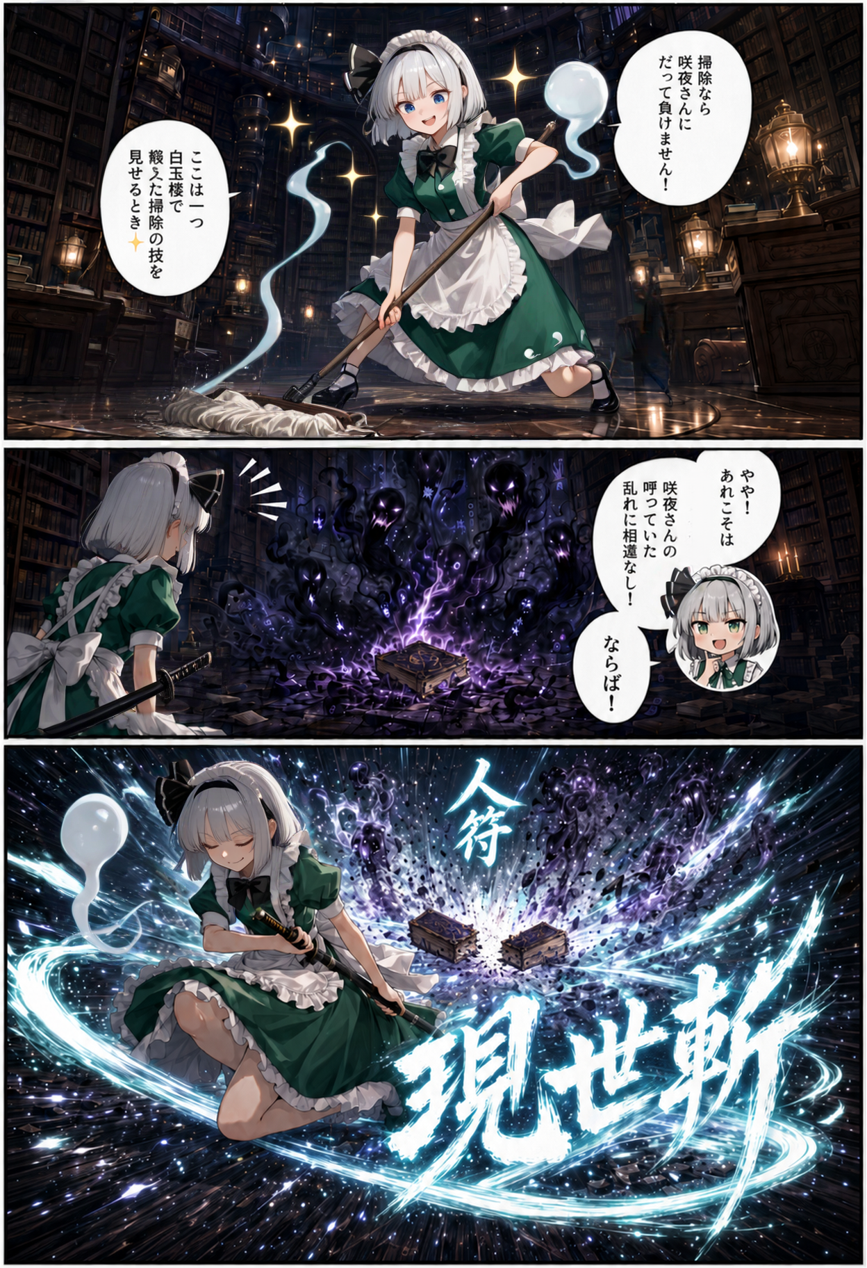 作品イメージ