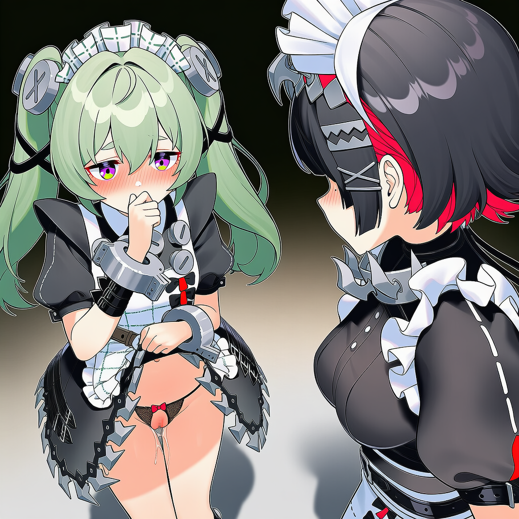 作品イメージ
