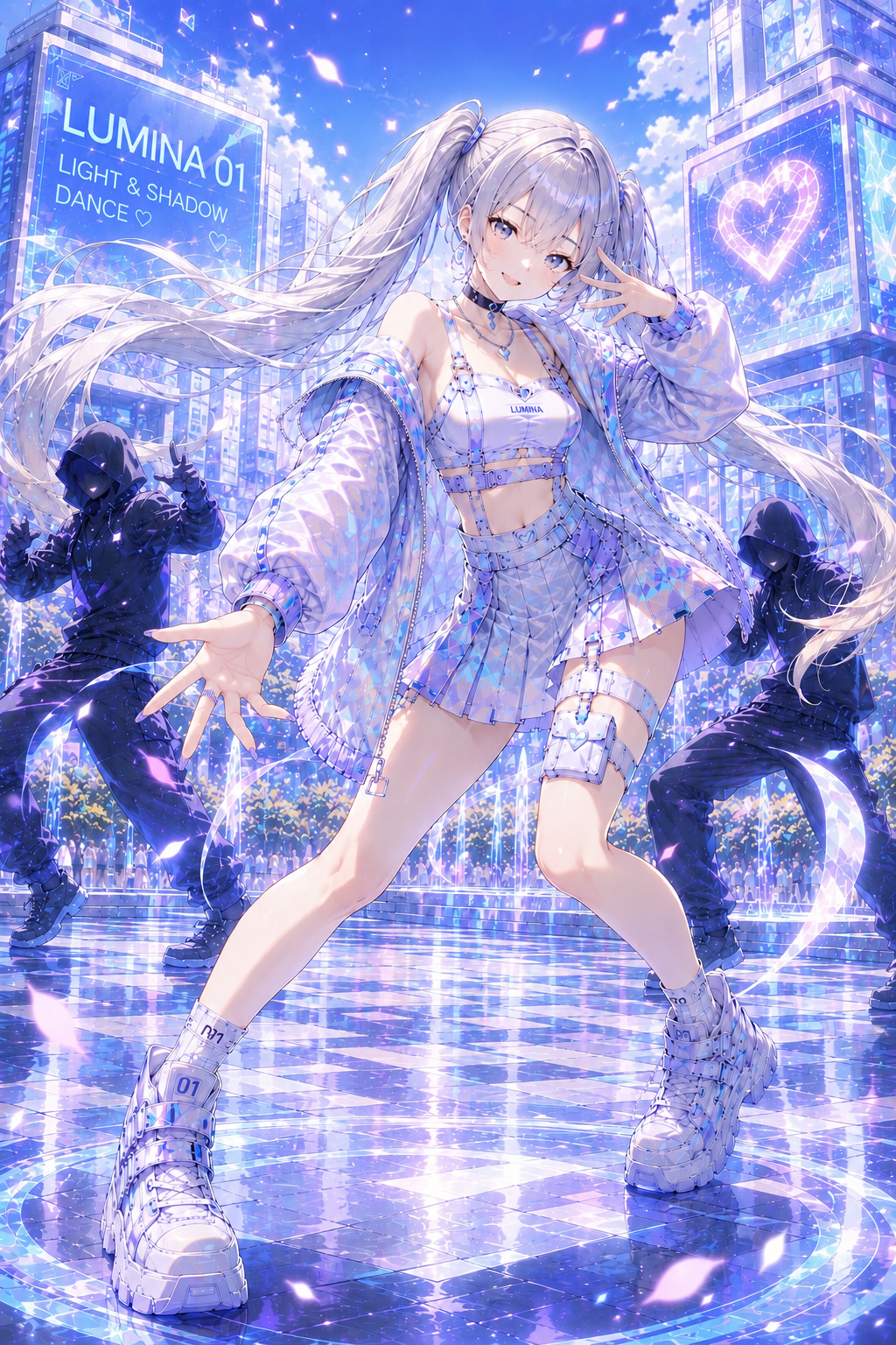 作品イメージ