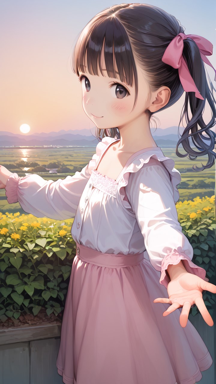 Card background