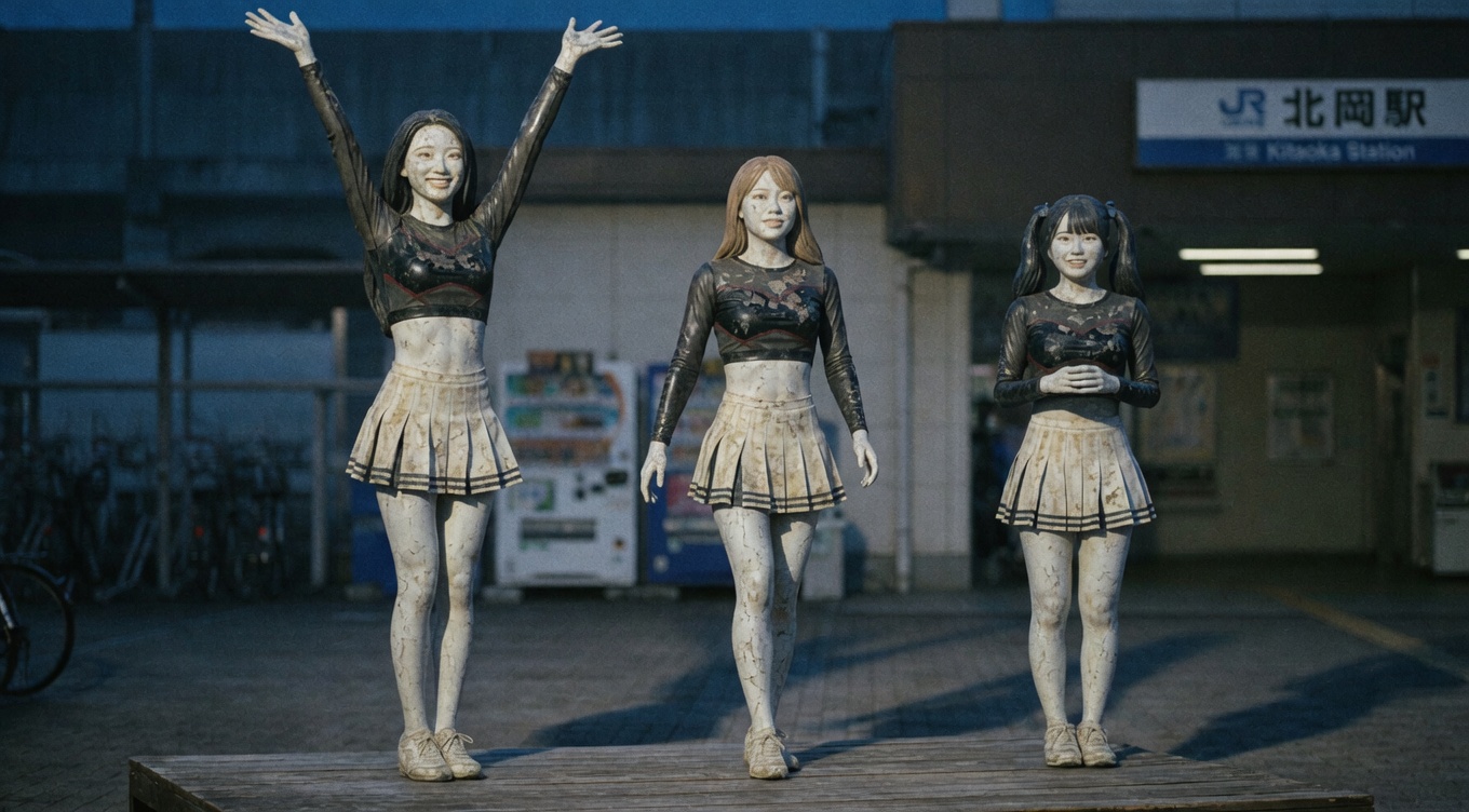 作品イメージ