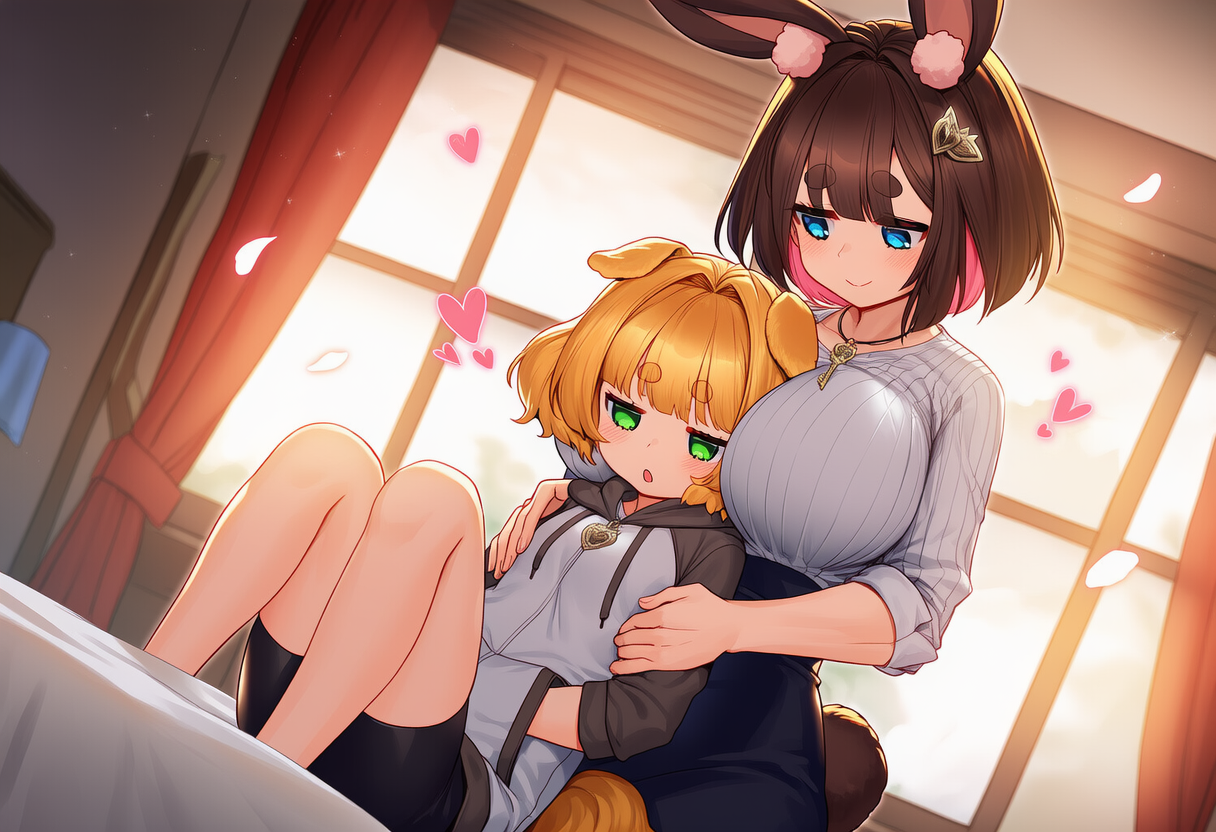 作品イメージ