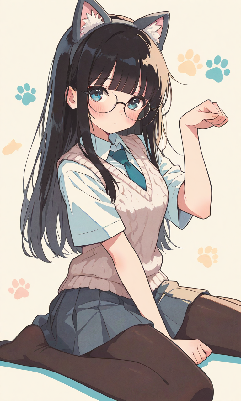 Card background