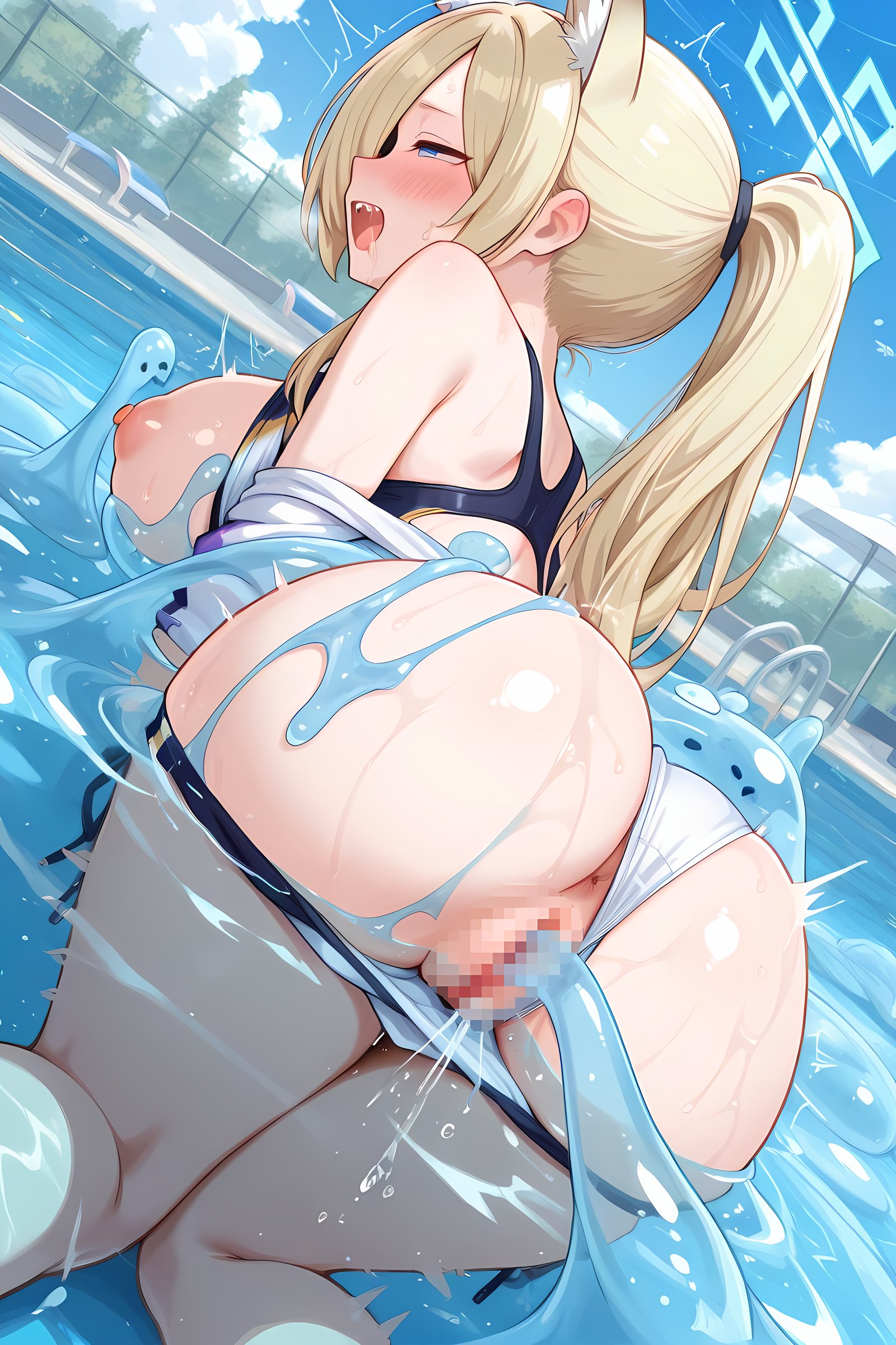 Card background