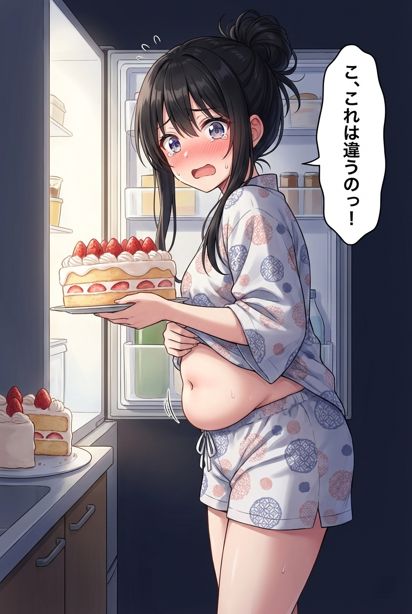 作品イメージ