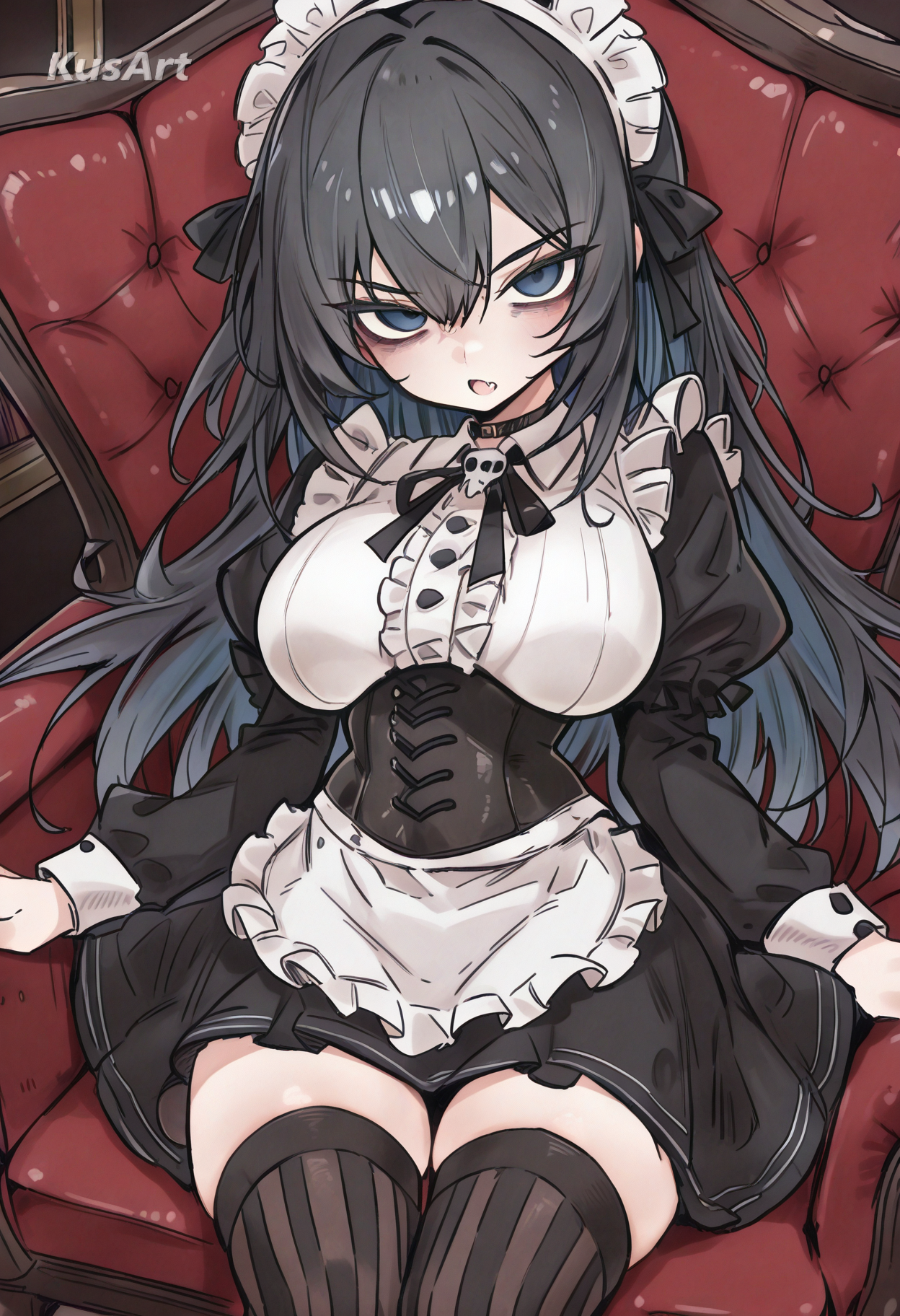 Card background