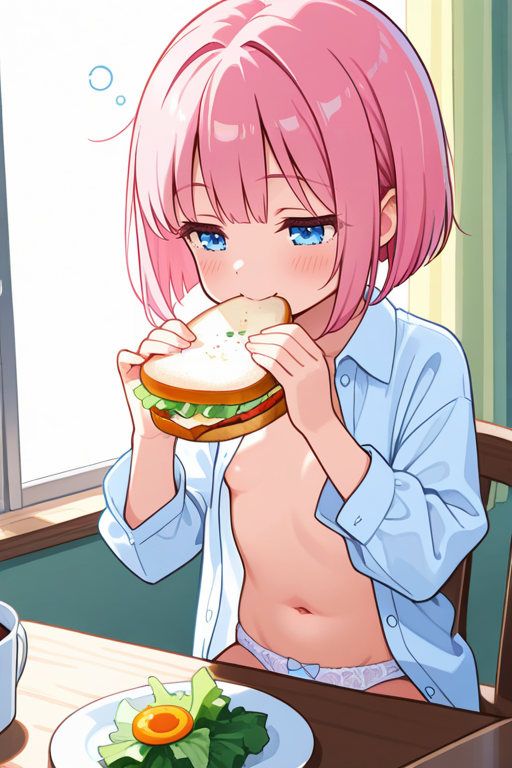 作品イメージ