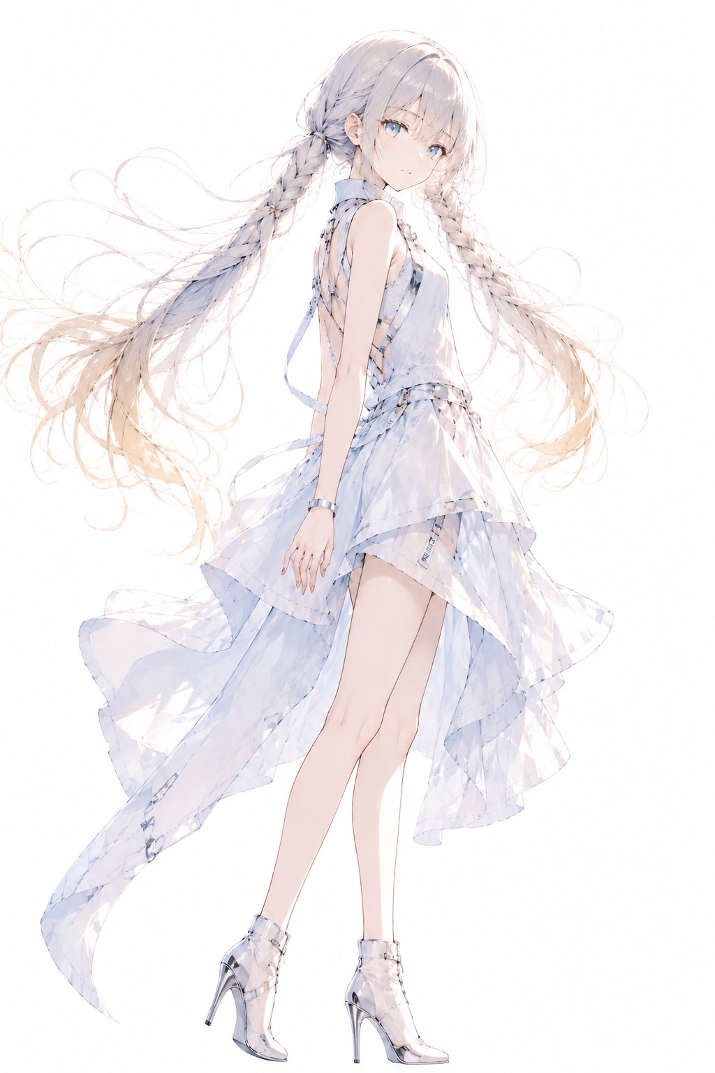 作品イメージ