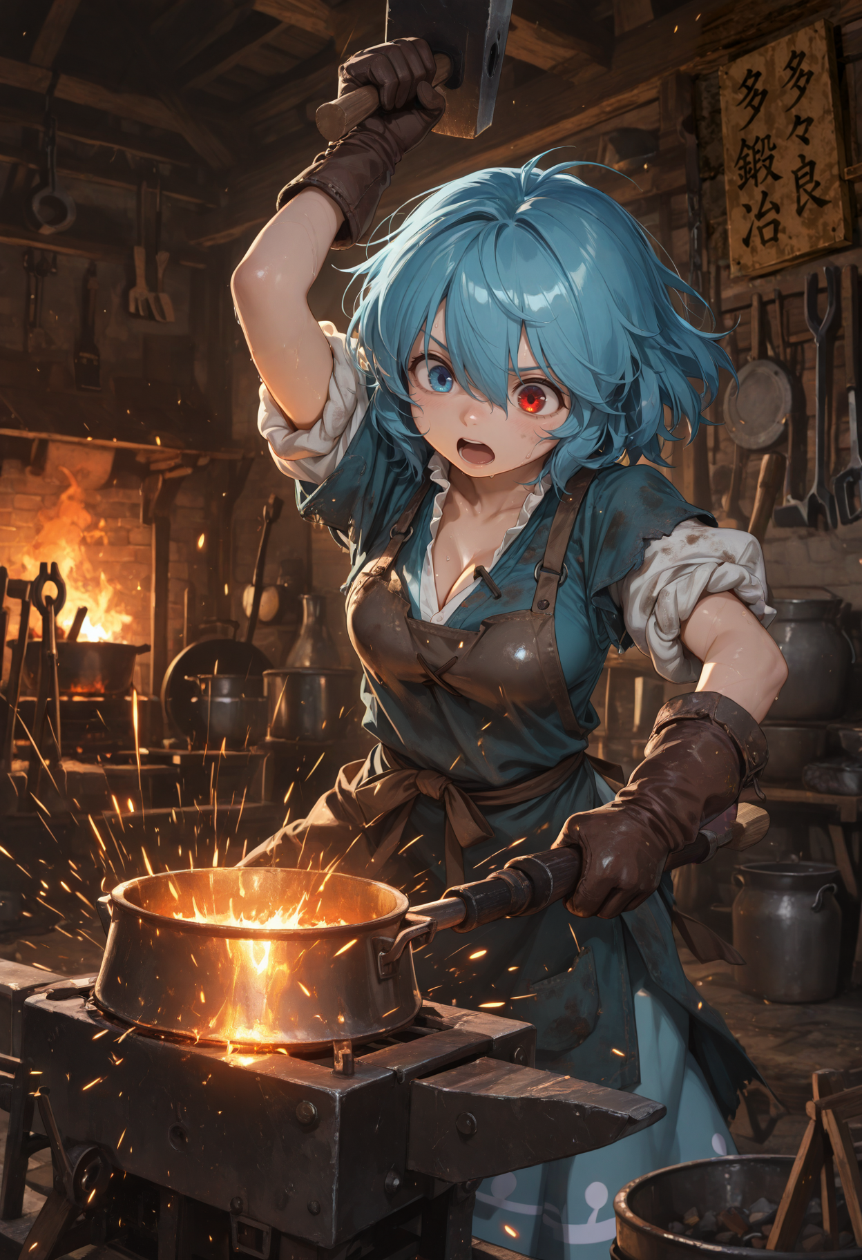 作品イメージ