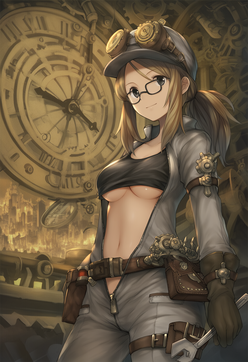 Card background