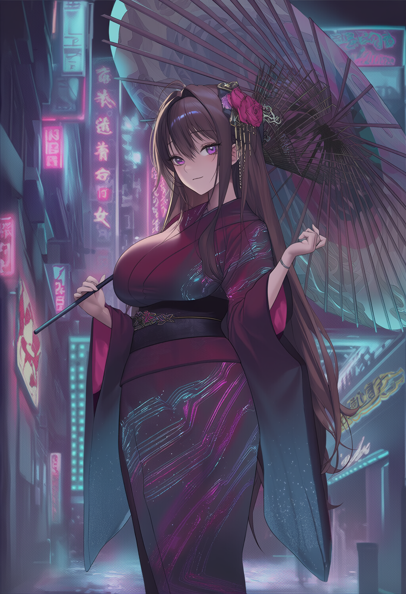 作品イメージ