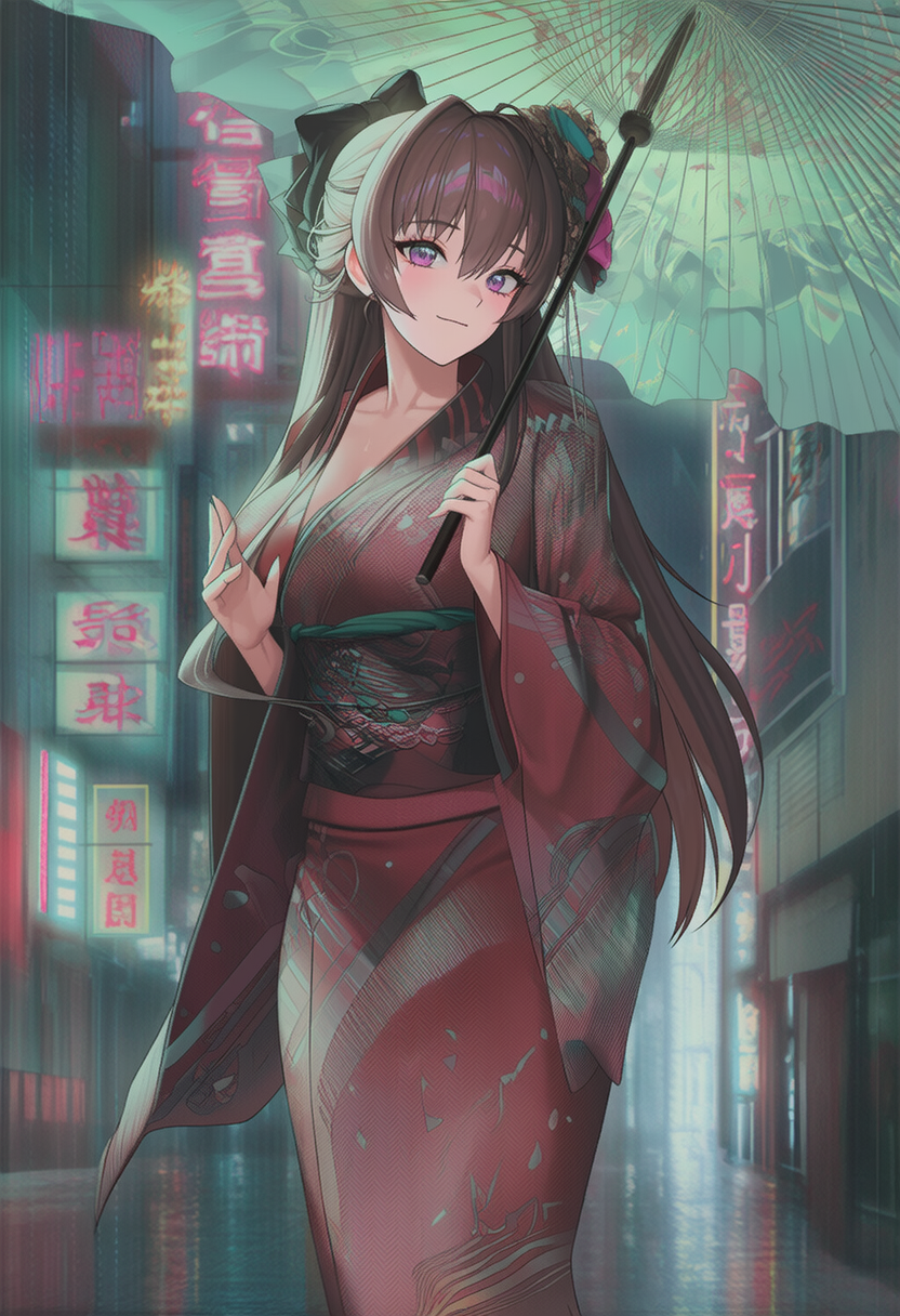 Card background