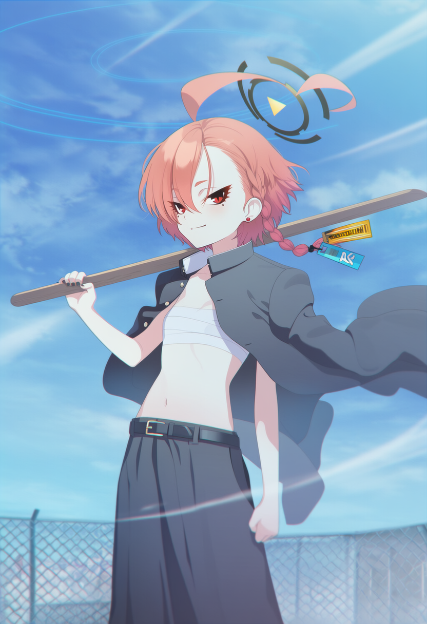 Card background