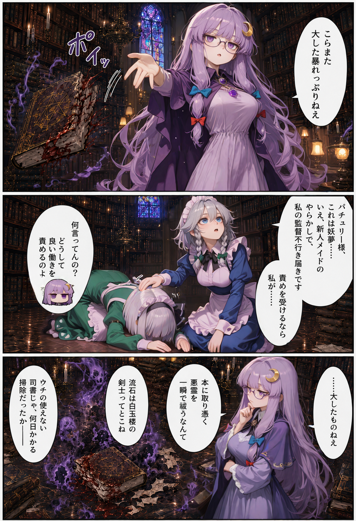 作品イメージ