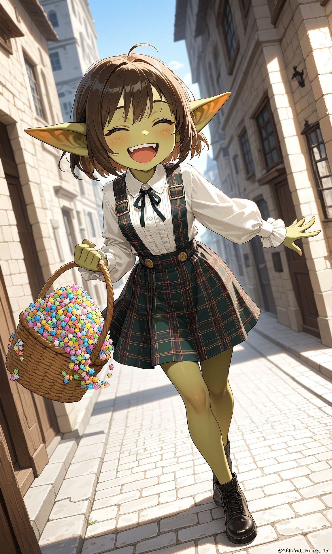 作品イメージ