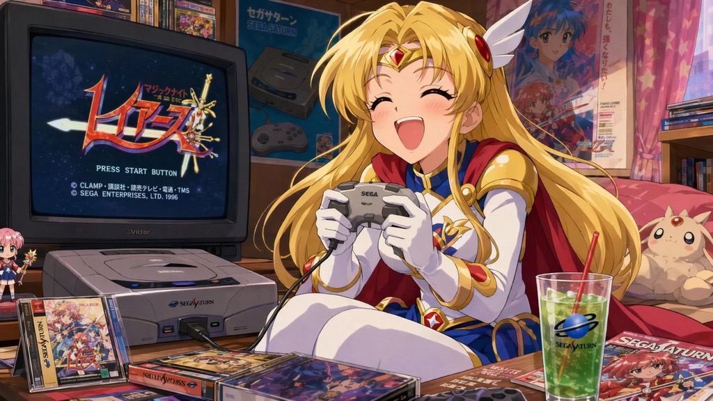 作品イメージ