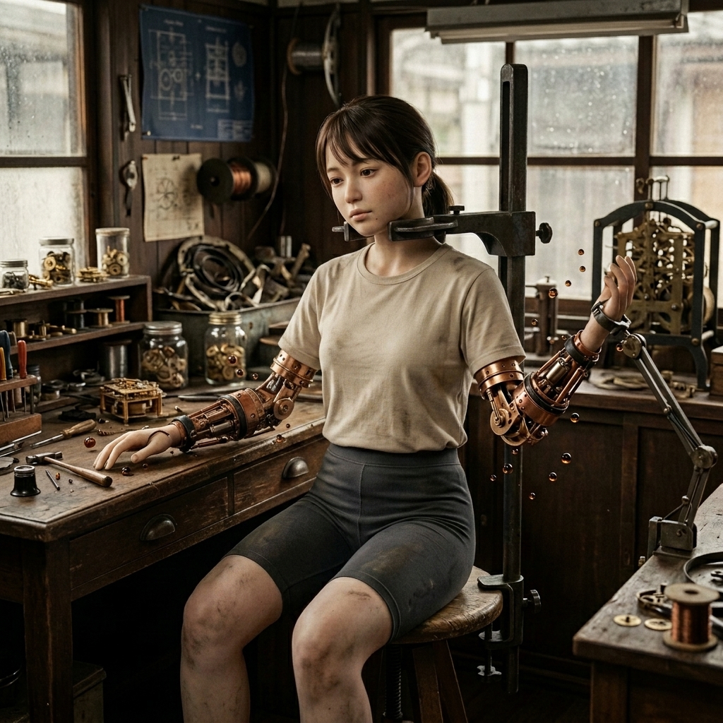 作品イメージ
