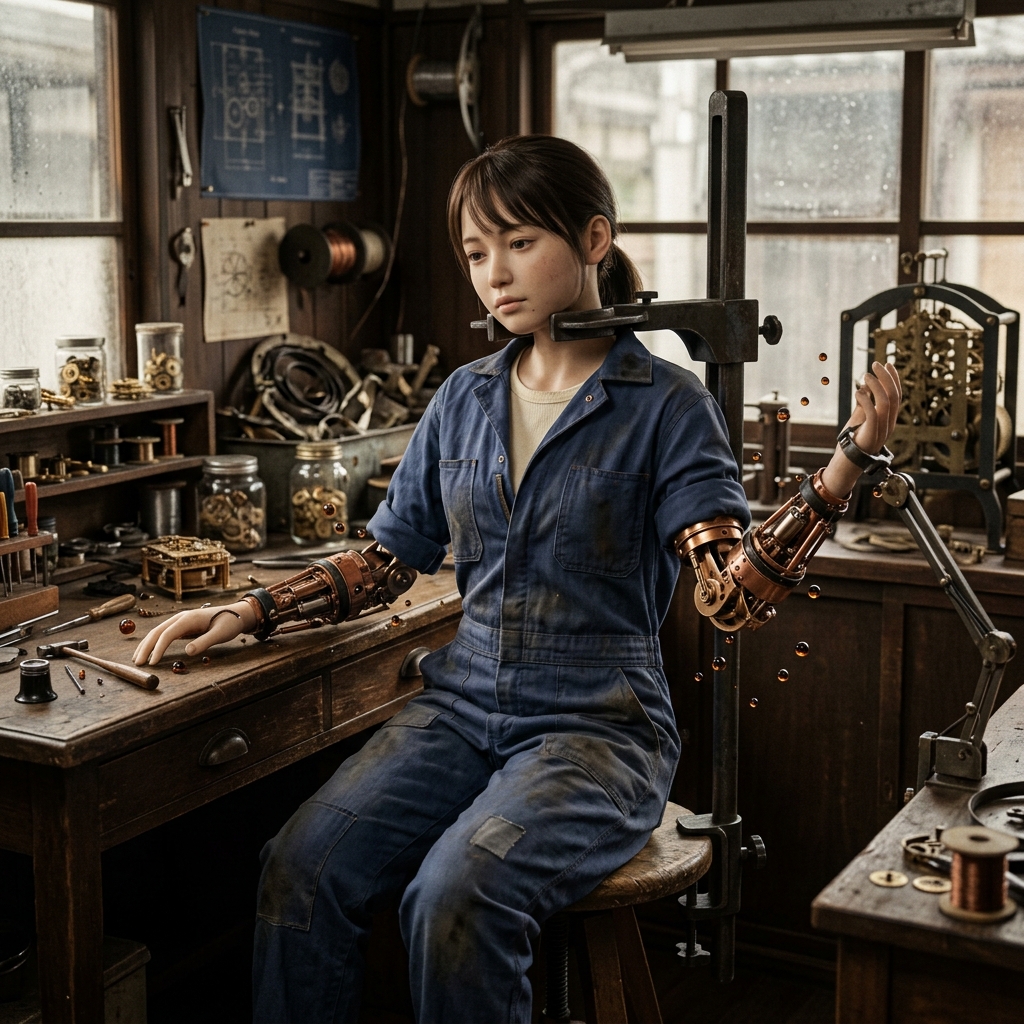 作品イメージ