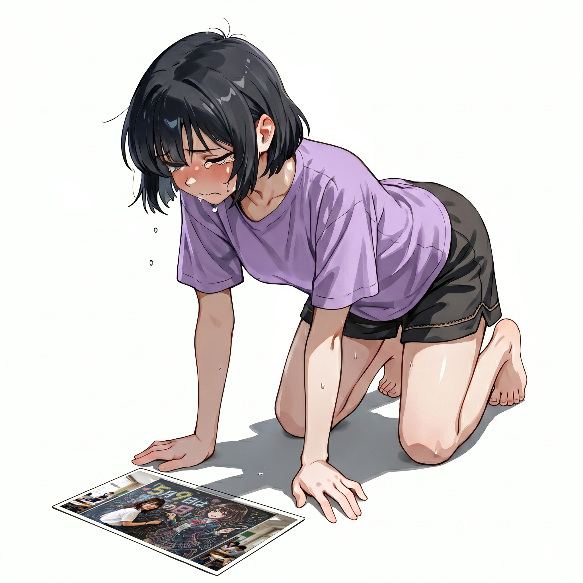 作品イメージ
