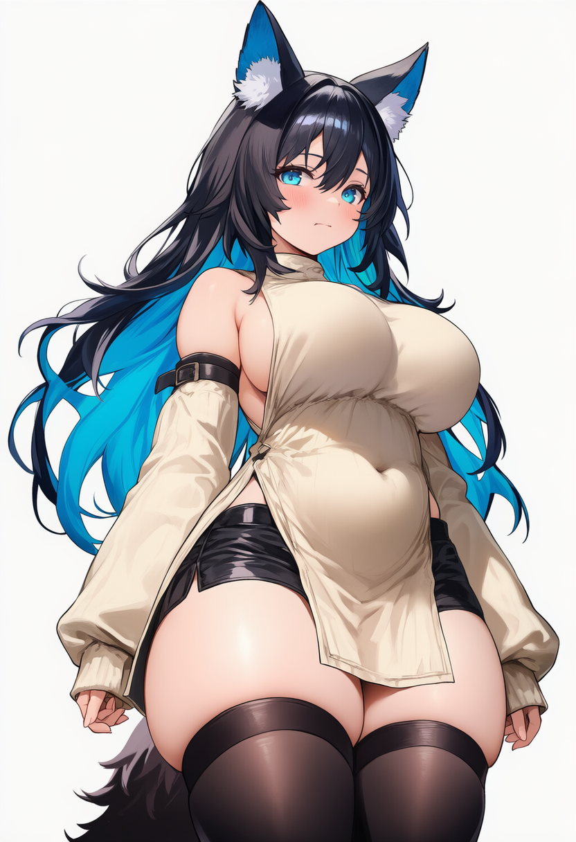 作品イメージ