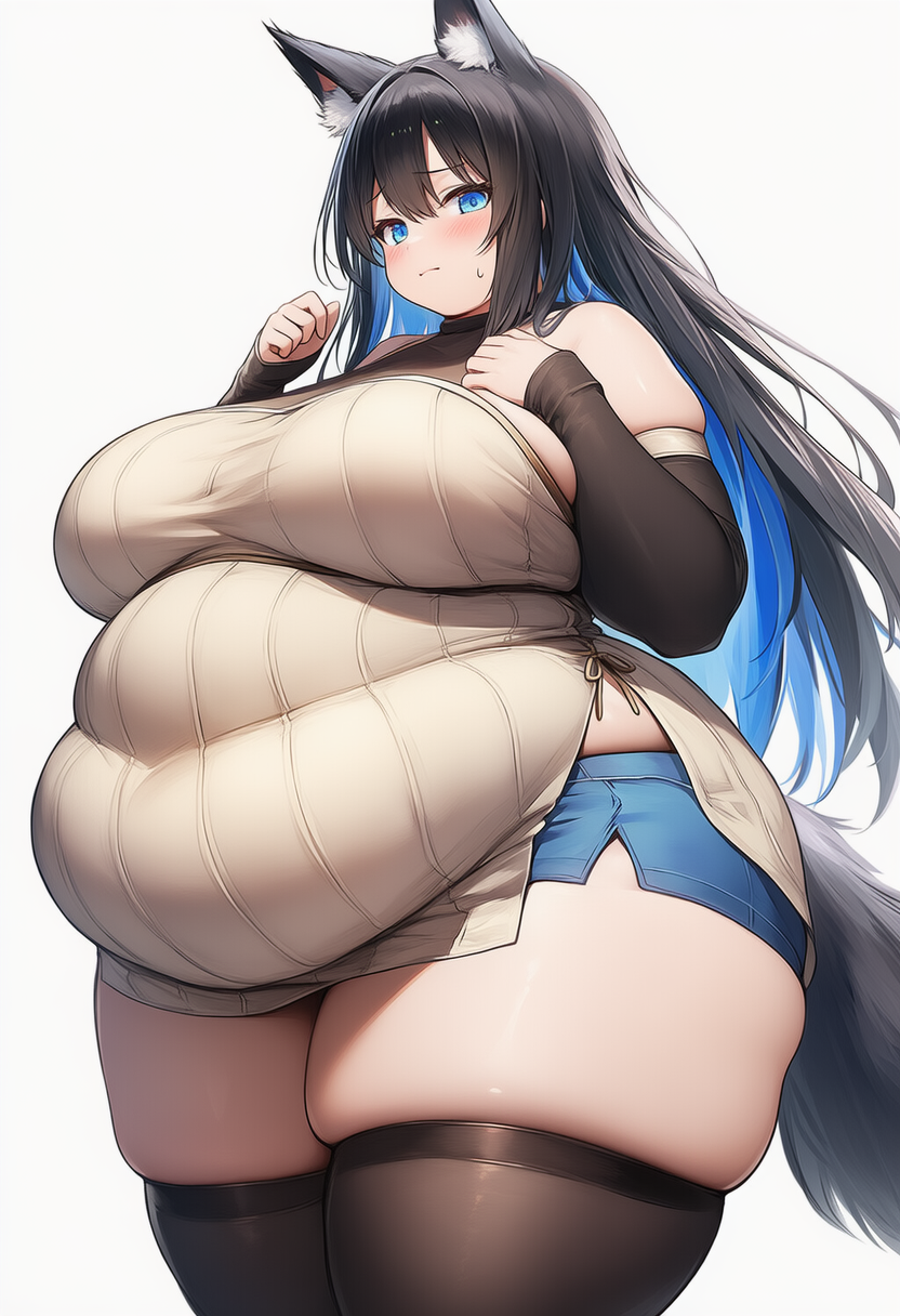 作品イメージ