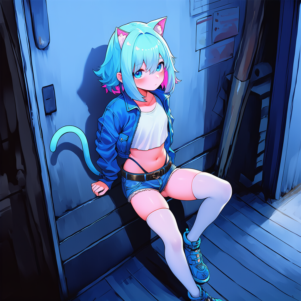 作品イメージ