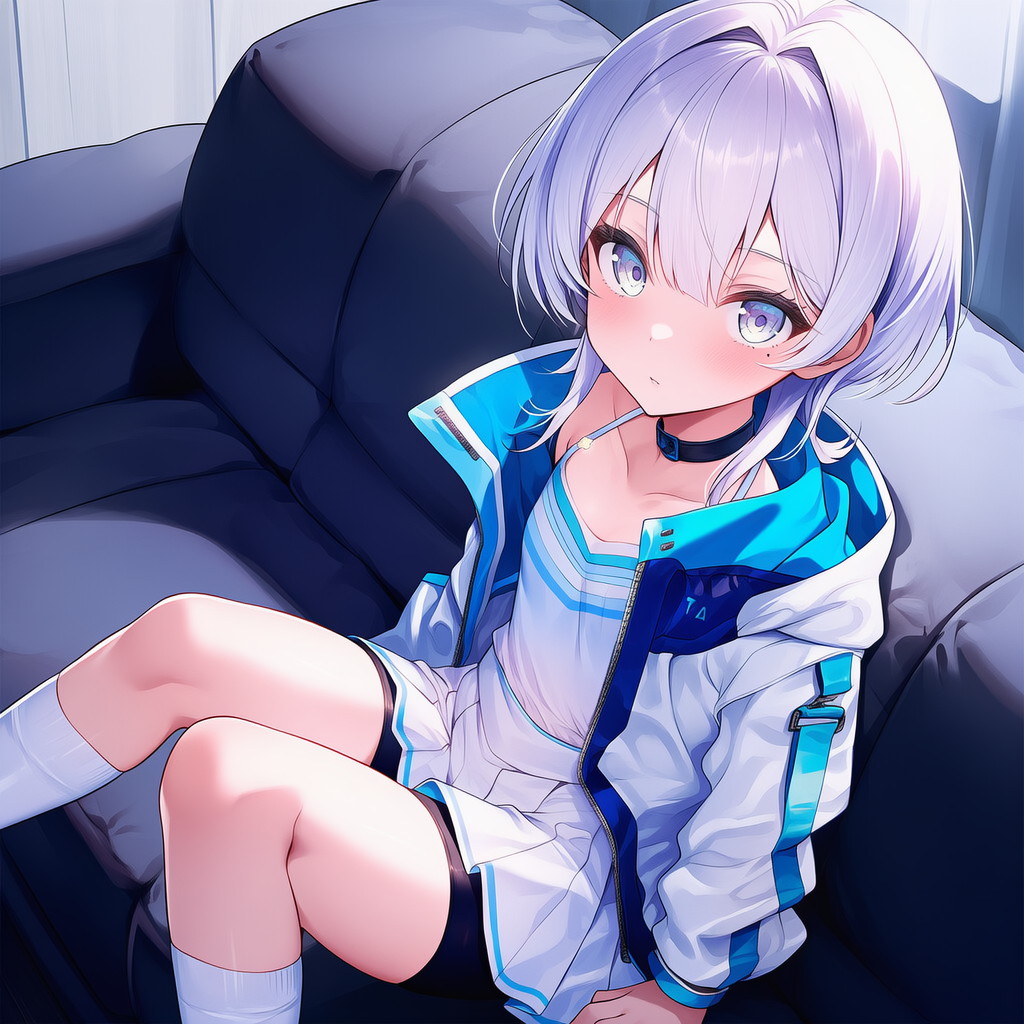 作品イメージ