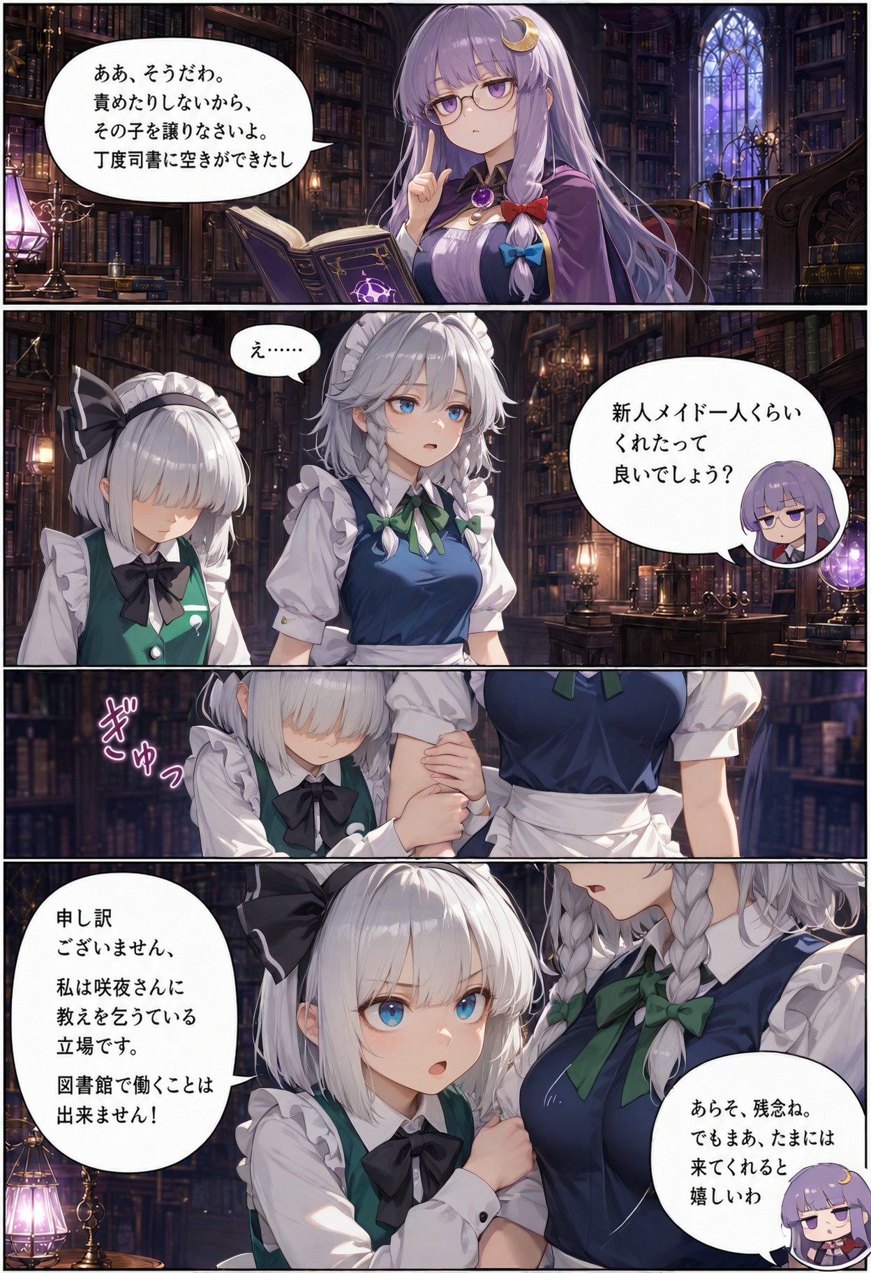 作品イメージ