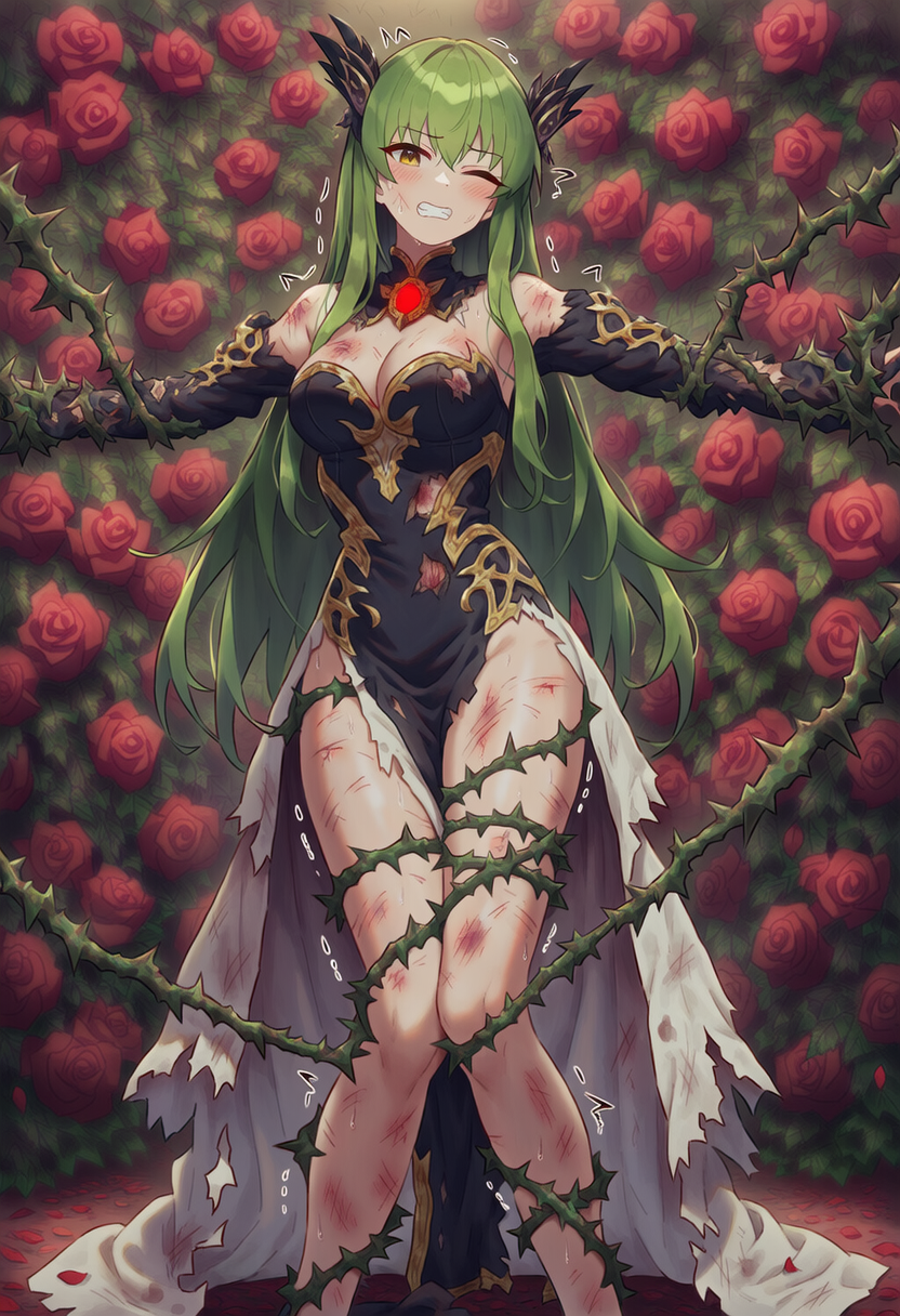 Card background