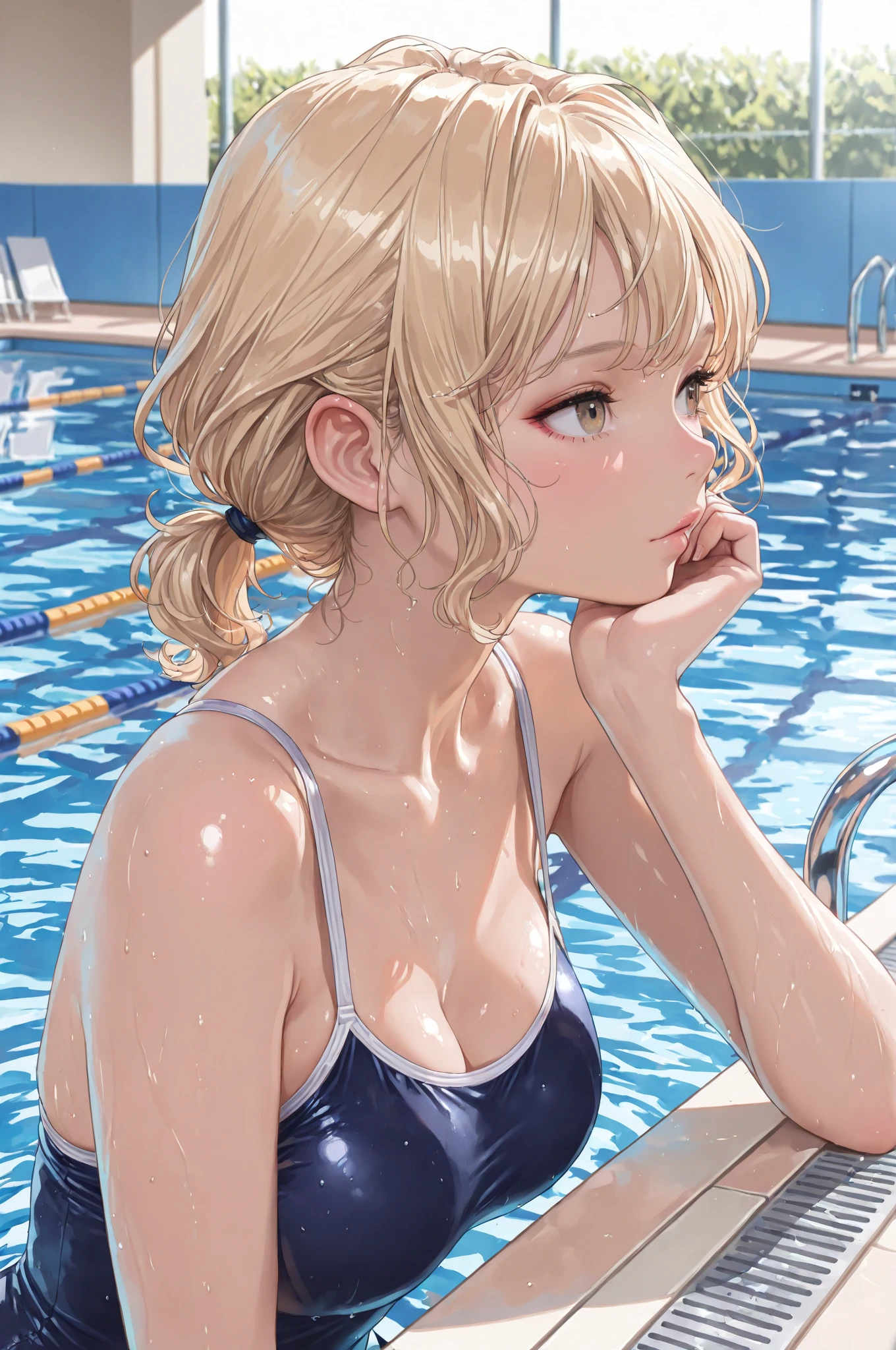 Card background