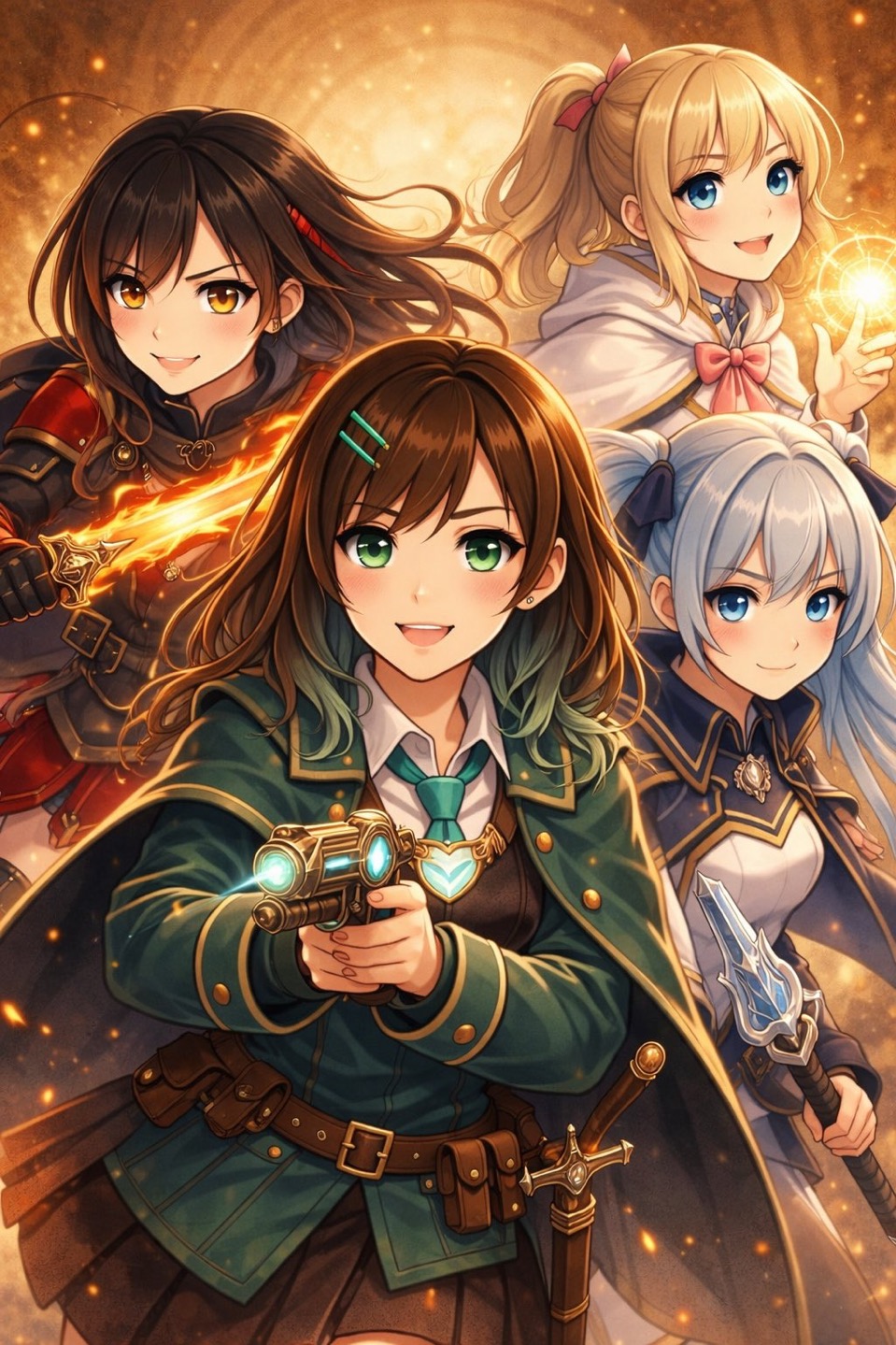 作品イメージ