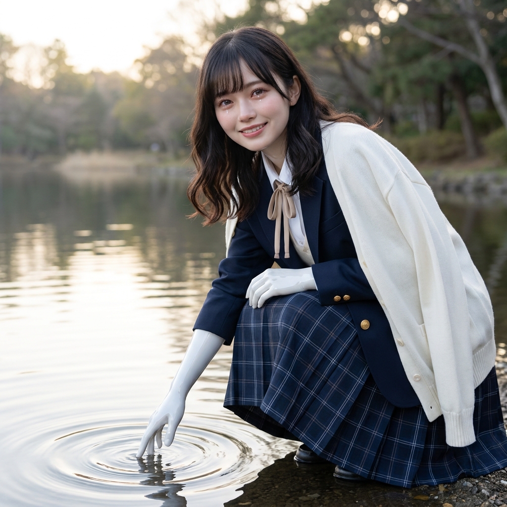 作品イメージ