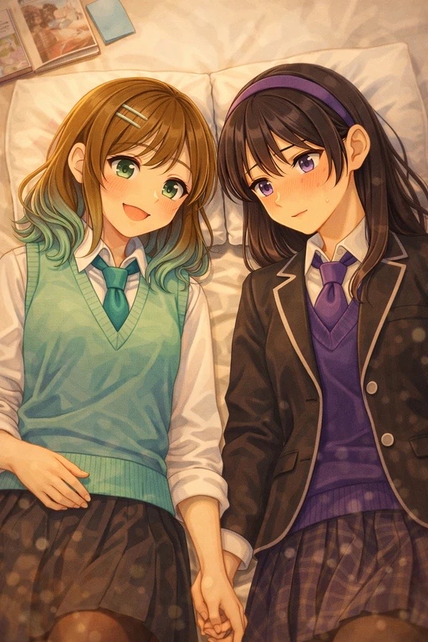 作品イメージ