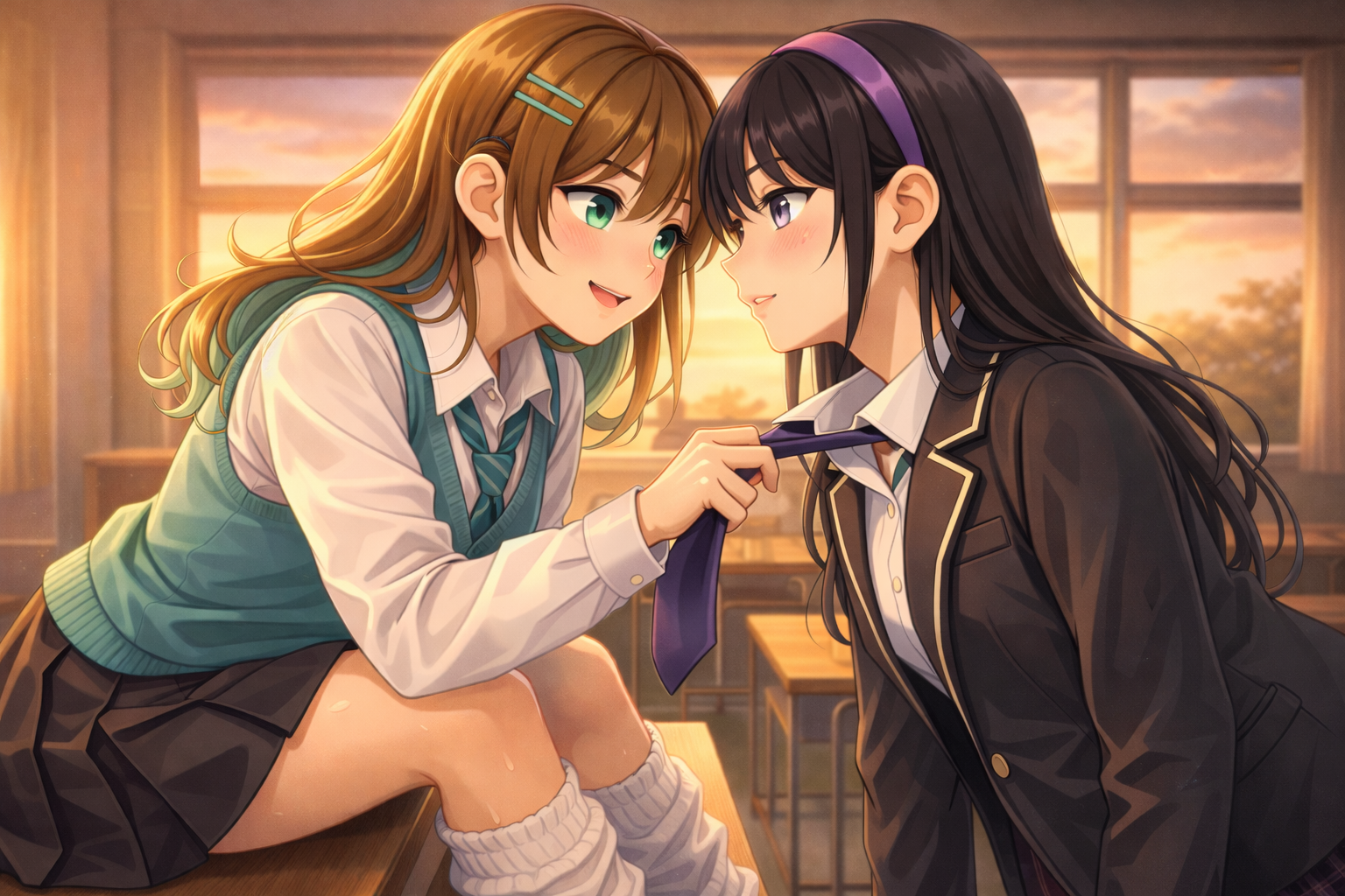 作品イメージ