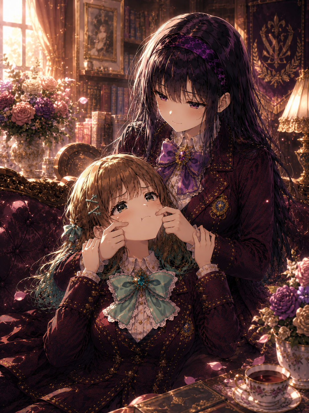 作品イメージ