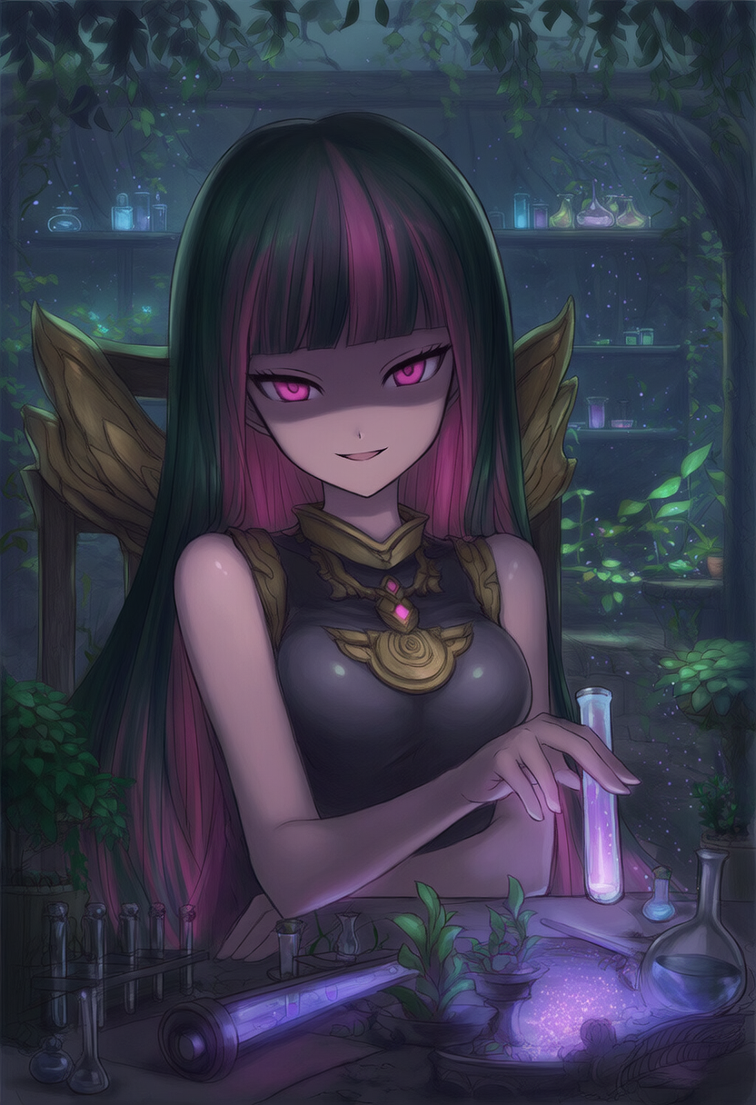 作品イメージ