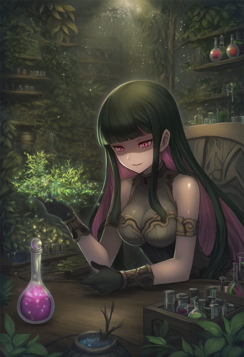 作品イメージ