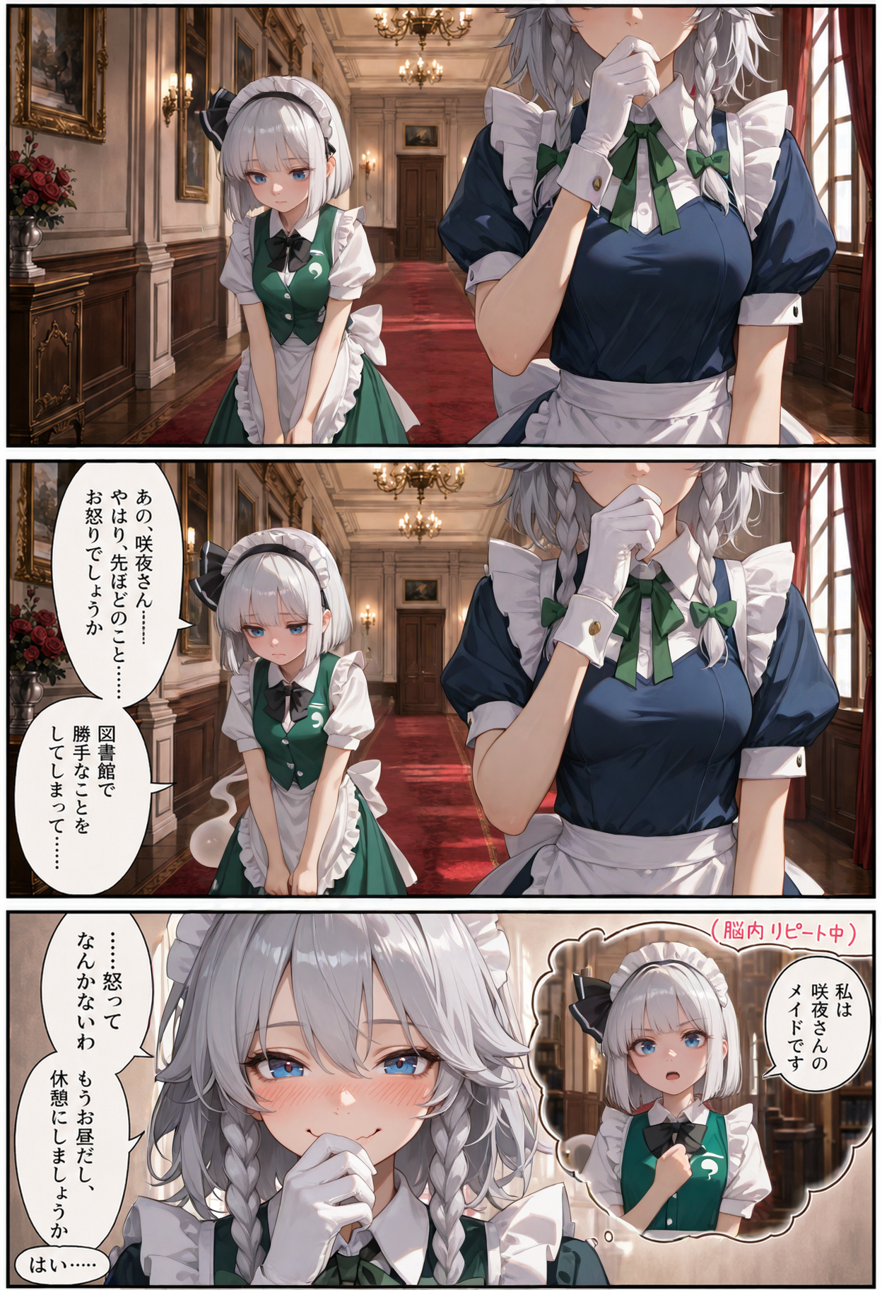 作品イメージ