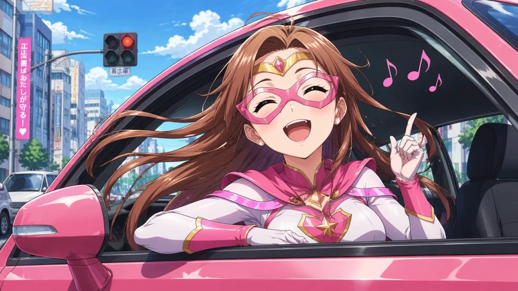 作品イメージ