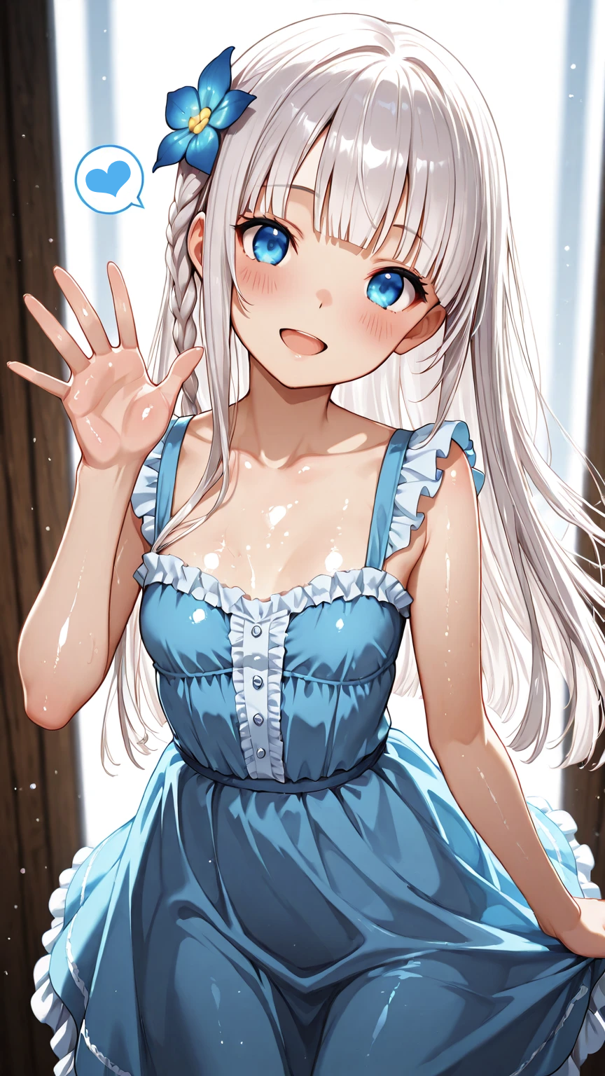 Card background