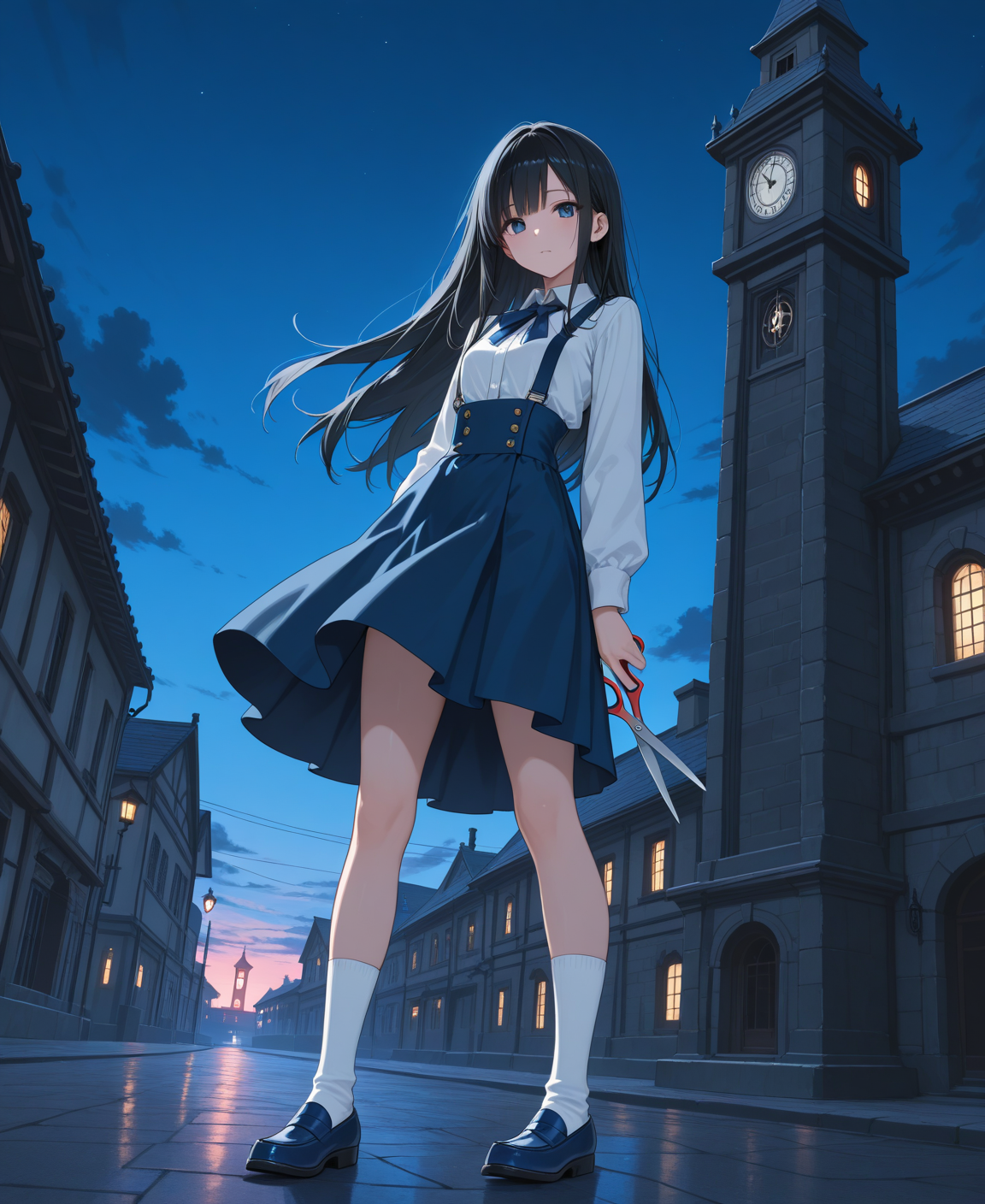作品イメージ